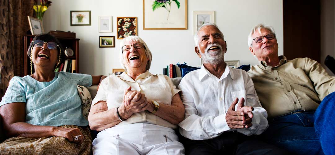 10 More Uplifting Movies for Seniors to Enjoy